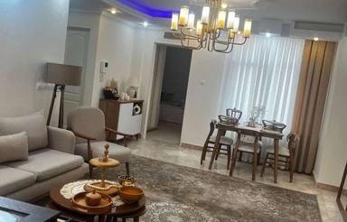 آپارتمان 57 متری شیک و بسیار تمیز در مسلم جنوبی/ فول امکانات