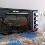 توستر نوبل در حد نو