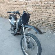 موتور مزایده تریل