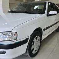 پارس سال موتور جدید سیمی