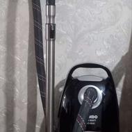 جارو برقی در حد