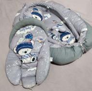 تشک و ساک حمل کودک