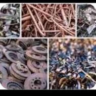 ضایعات شمارا به قیمت بالا خریداریم