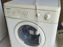 ماشین لباسشویی در شیپور