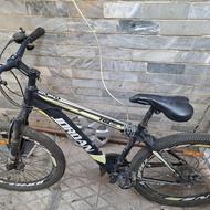 دوچرخه جردن 26