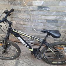 دوچرخه جردن 26