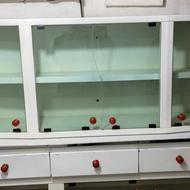 کابینت دیواری ، زمینی و آب چکان