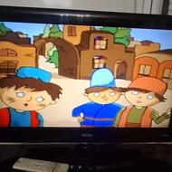 تلویزیون 32 اینچ مارشال