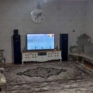 خانه ویلایی دوطبقه و نیم در نسیم شهر