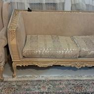 مبل 8 نفره لاکچری