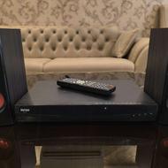 دی وی دی مارشال اصلی