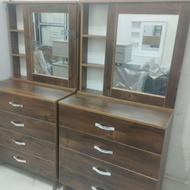 4کشو،7کشو گالری چوب مهیار