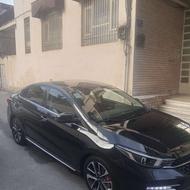 آریزو 6 مدل 1401 کاکرد 35000 گارانتی فعال