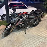 آپاچی 200 خشک مدل 404