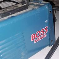 ترانس جوش دژبر مشعل دریل