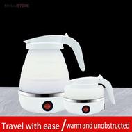 کتری قوری برقی سیلیکونی