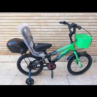 دوچرخه 16 برندTPT