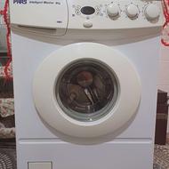 لباسشوئی 6کیلویی پارس