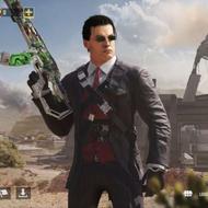 اکانت کالاف