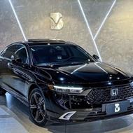 هوندا آکورد 2025