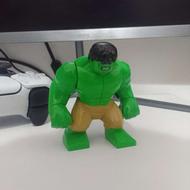 اکشن فیگور هالک