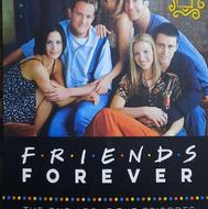 کتاب سریال FRIENDS (اصل)