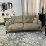 مبل8 نفره با 3تا صندلی ناهار خوری