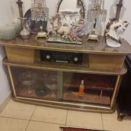 چند تیکه وسیله