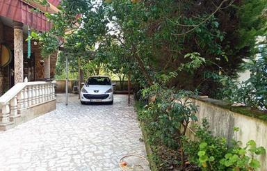 فروش فوری ویلا کلنگی در قشقایی مناسب اپارتمان