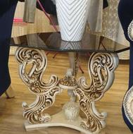 جلو مبلی در حد نو