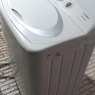 ماشین لباسشویی دو قلو sunny 8 کیلویی