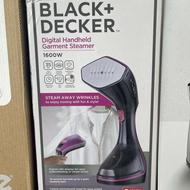 بخارگر balck*decerفروشگاه بانه اصل کالا