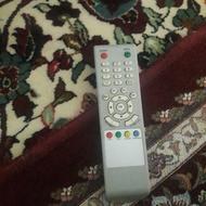 کنترل سالم سفید