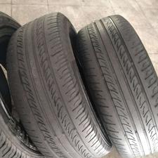 لاستیک پژو 205 /60/14