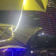 به یه کباب زن خوب نیازمندیم برای جیگرکی