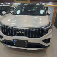 اسپورتیج 2025ارس صفر فول