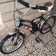 دوچرخه 16 تمیز