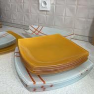 سرویس غذا خوری ارکوفام