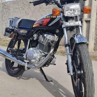 موتور مدل 404