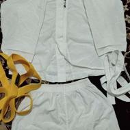 فروش لباس کاراته و کمربند