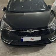 آریزو 96 مشکی