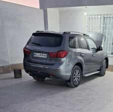 هایما s7 پلاس بسیار تمیز و مرتب 1400