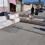 تولیدانواع مبلمان