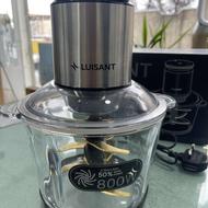 خردکن لویسنت فروشگاه بانه اصل کالا