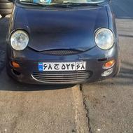 3 سیلندر mvm 110 مدل 1391