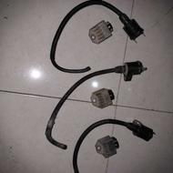 لوازم سی دی ای هندا ژاپن