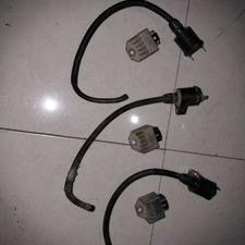 لوازم سی دی ای هندا ژاپن