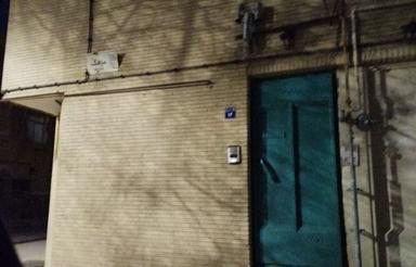 آپارتمان تک خوابه،درب مجزا،طبقه اول