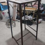 چهارپایه دوعدد