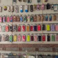 پنج عدد ویترین مغازه